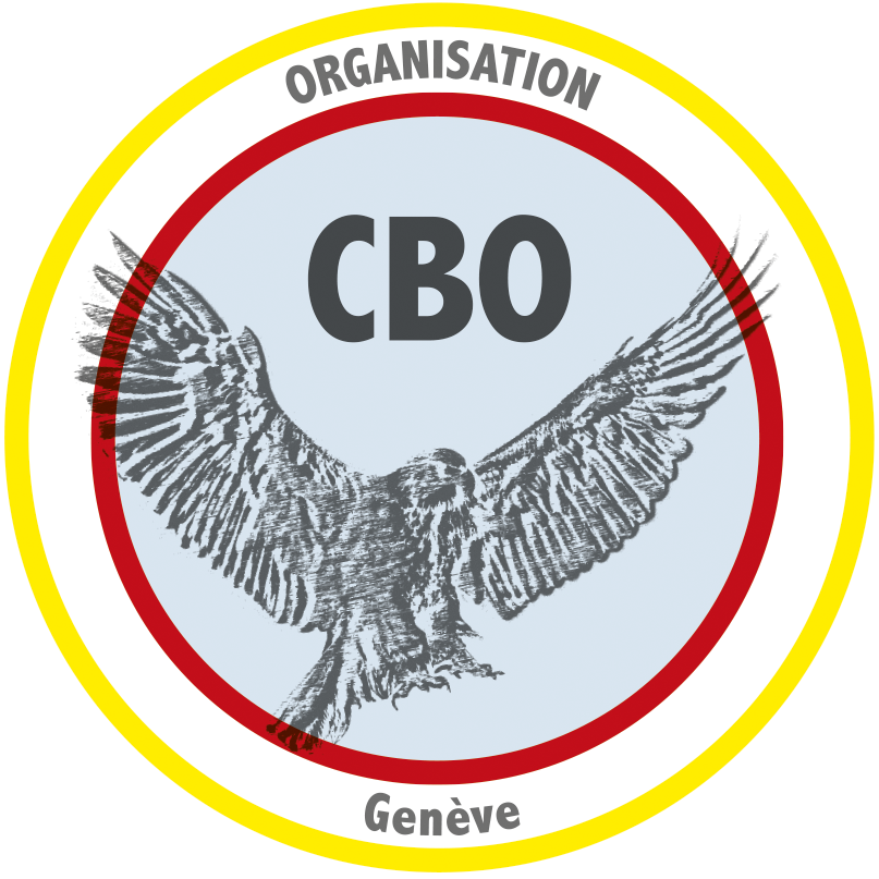 CBOrganisation